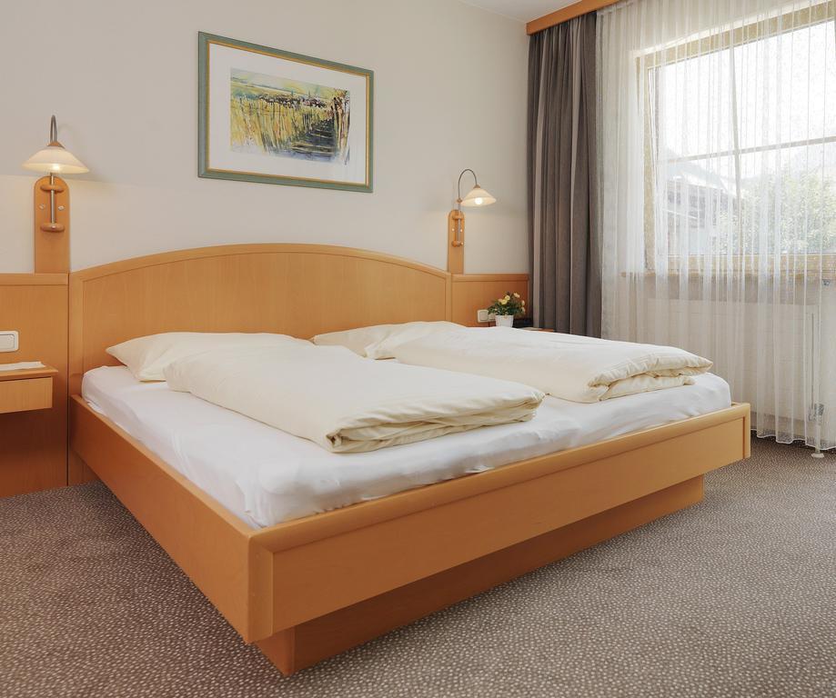 Hotel Stern Ehrwald Room photo